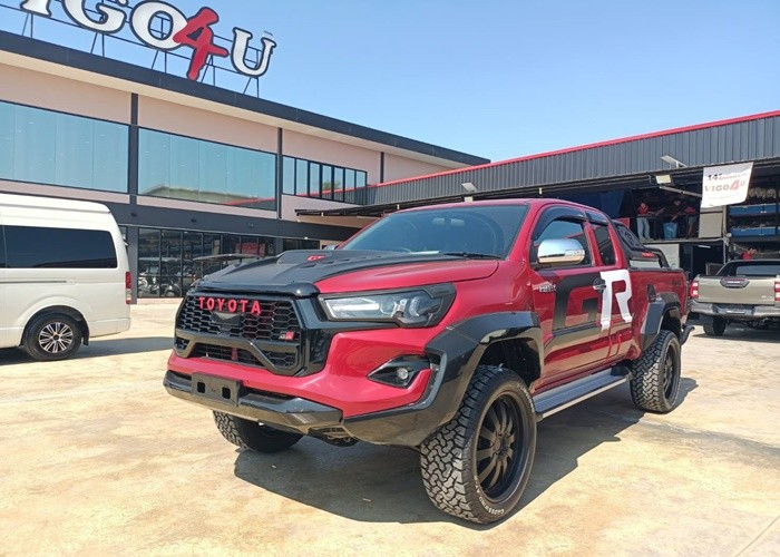 Used 10
                    TOYOTA
                     for Sale Image